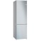 REFRIGERATORS FREESTANDING  KGN392LDF INOX D 203x60 (FNF)
